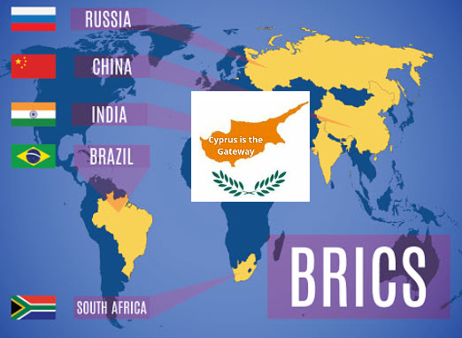 Why BRICS Nations Are Relevant for the Cyprus Stock Exchange